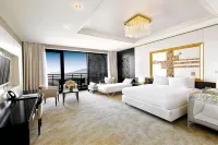 Shahdag Hotel & Spa