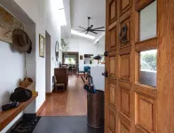 Luxury House with gorgeous Lake views and dock access on 11 acres.