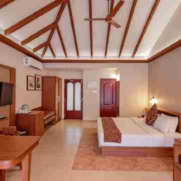 Abad Turtle Beach Rooms