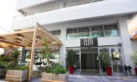 Elite Hotel Hotels in Rhodos