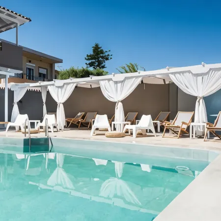 Anemos Suites by Estia