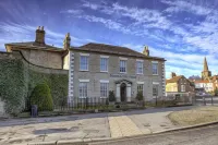 福瑞斯特威爾貝斯特韋斯特酒店