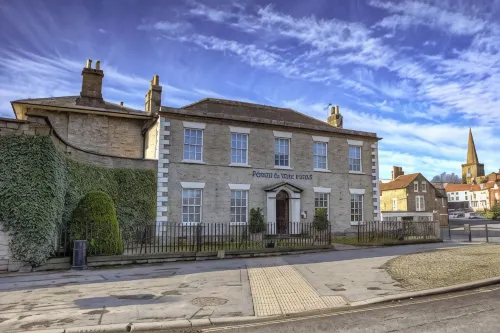 Best Western Forest  Vale Hotel