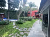 카사 아바디아  호텔