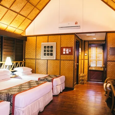 Mutiara Taman Negara