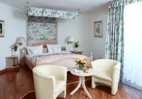 Rheinhotel Larus