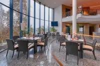 Hotel Meerane Hotels in Meerane