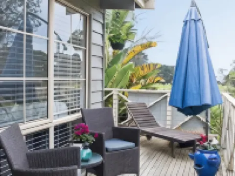 貝拉林温泉養生和莊園 波塔靈頓酒店