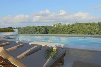 Hotel Blanco Tulum