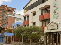 Hotel Villa Lafayette Hotels near Cafe Libre Cafe