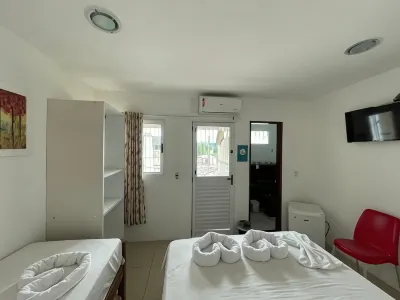 Pousada Residência Dos Sonhos