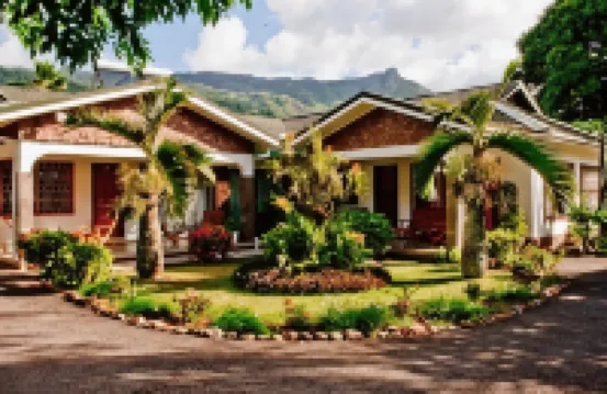 Villa de Roses
