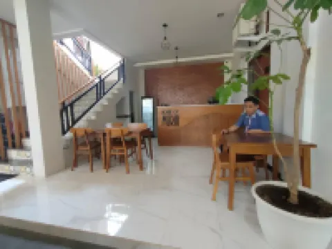 House of Muria Hotels in West Pekalongan