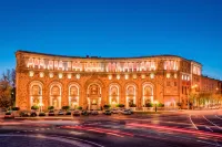 Armenia Marriott Hotel Yerevan Hotels near Yerevan Brandy Factory Ararat