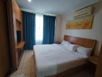 Fratini's Hotel Labuan