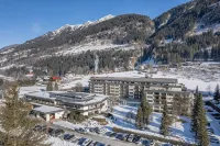 EUROPÄISCHER Hof Bad Gastein Hotel di 
