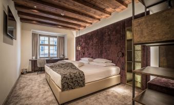 Hotel Goldener Adler, Bw Signature Collection