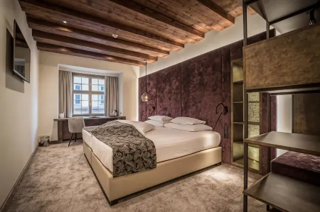Hotel Goldener Adler, Bw Signature Collection