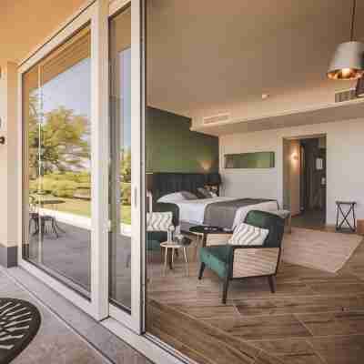 Relais Almaranto Rooms