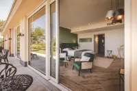 Relais Almaranto Hotels in Canelli