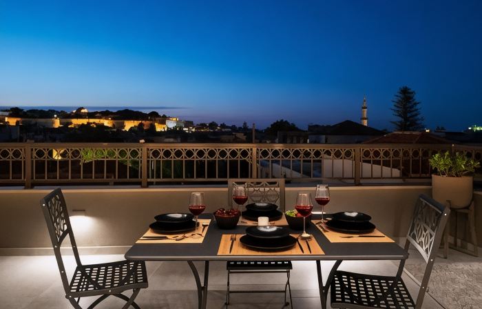 Petalo Suites