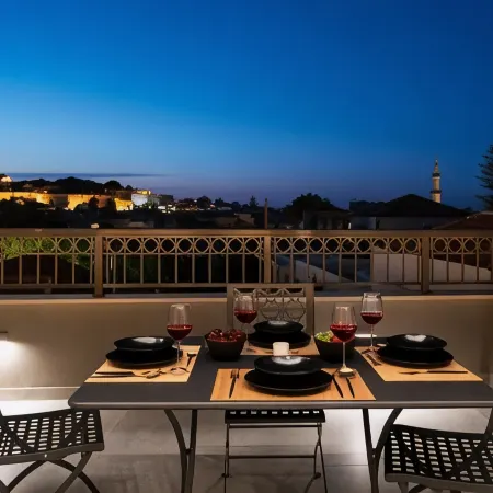 Petalo Suites