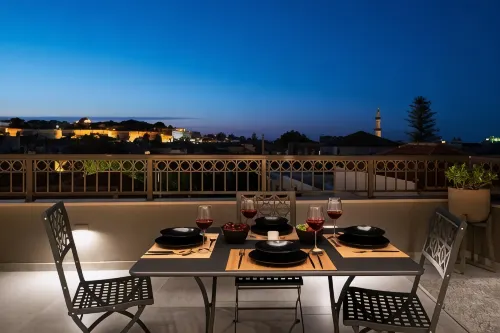 Petalo Suites - 4-Star