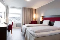 Scandic Kristiansund Hotel dekat Innlandet