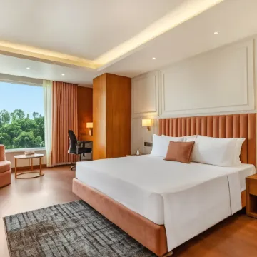 Sterling GK Exotica Dehradun