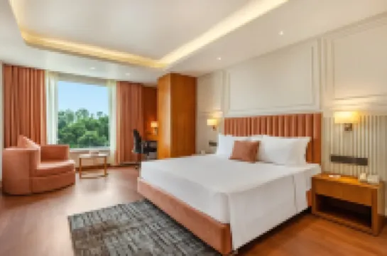 Sterling GK Exotica Dehradun