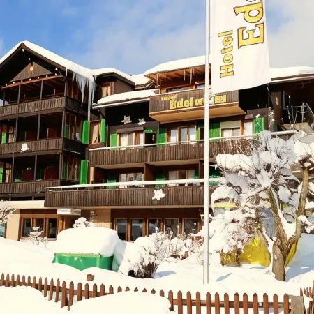 Hotel Edelweiss