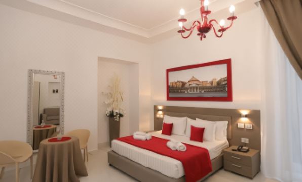 美濃 메클라 스위트(Mecla Suites) 4星级 酒店 套房