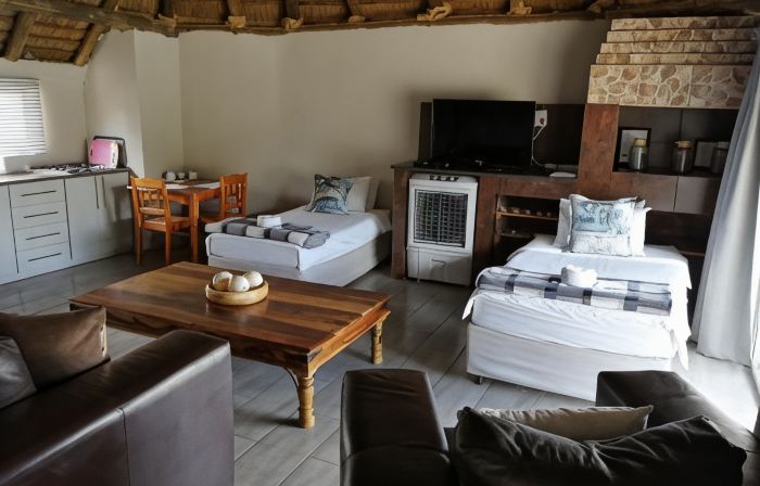 Caledon Overnight Rooms