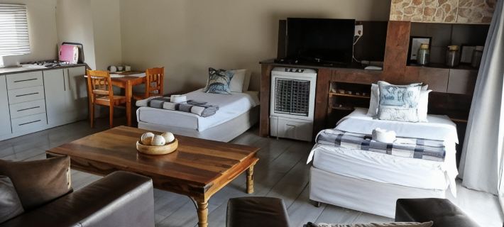 Caledon Overnight Rooms Hotels in Diamandveld