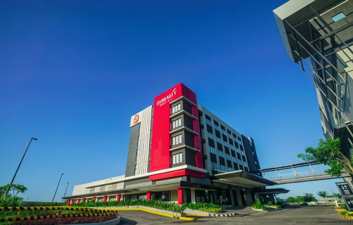Summit Hotel Naga