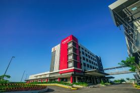 Summit Hotel Naga