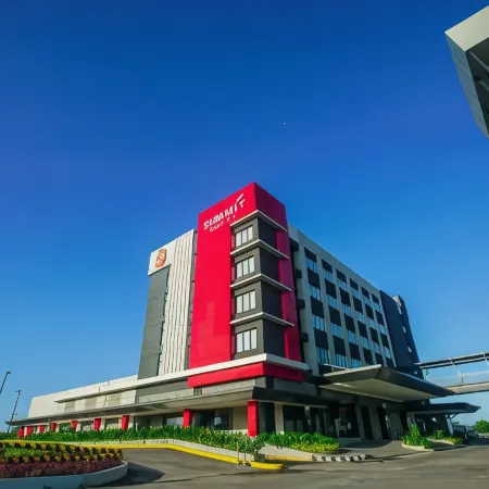 Summit Hotel Naga