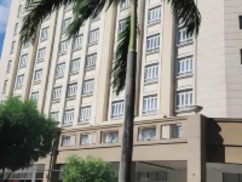 テス アンド テッシャ コンドテル ニア T3 エアポート ランウェイ・マニラ周辺のホテル