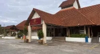 Hotel de Cassia فنادق في Temoh