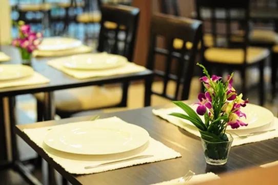 รูปภาพของโรงแรมเอเวียน - สุวรรณภูมิ