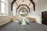 Stirling Highland Hotel- Part of the Cairn Collection Hotels in Stirling