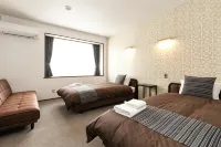 White Tree Lodge Madarao Tangram فنادق في شينانو