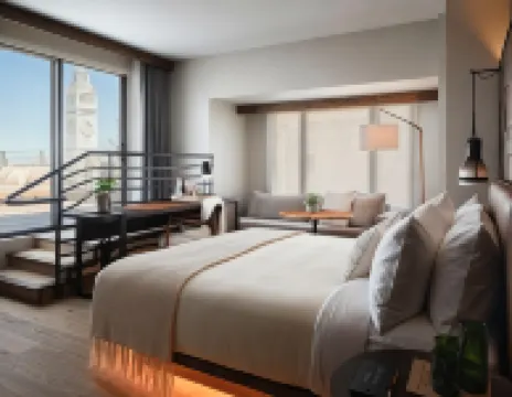 1 Hotel San Francisco