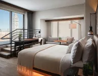 1 Hotel San Francisco Hotel di San Francisco