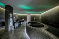 Hotel Ísland – Spa & Wellness Hotel