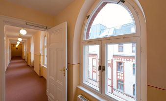 Martas Hotel Berlin-Mitte