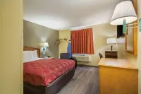 Econo Lodge Lansing - Leavenworth