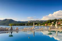 Tui Blue Kalamota Island - Adults Only - parking
