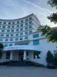 The Sign Kocaeli Thermal Spa Hotel &Convention Center Hotels in Hisareyn Merkez