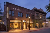 Hotel Cerro, Autograph Collection Hotel a San Luis Obispo County
